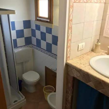 Vista Mare A Makari *