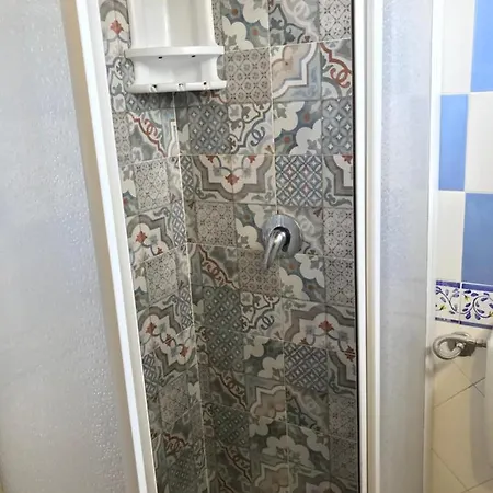 Vista Mare A Makari بيت للعطل *