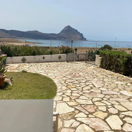Vista Mare A Makari *