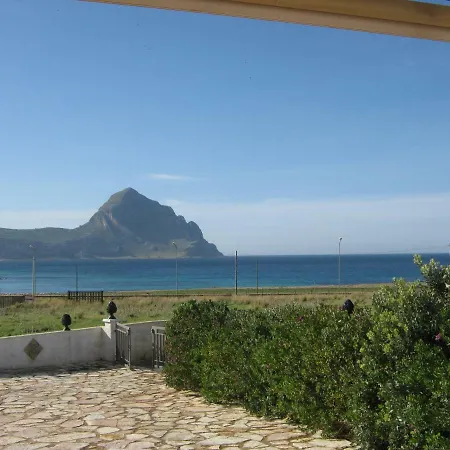 Vista Mare A Makari *