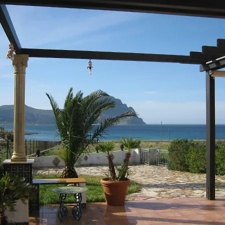 Vista Mare A Makari * San Vito Lo Capo