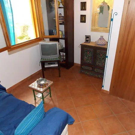 Feriehus Vista Mare A Makari San Vito Lo Capo