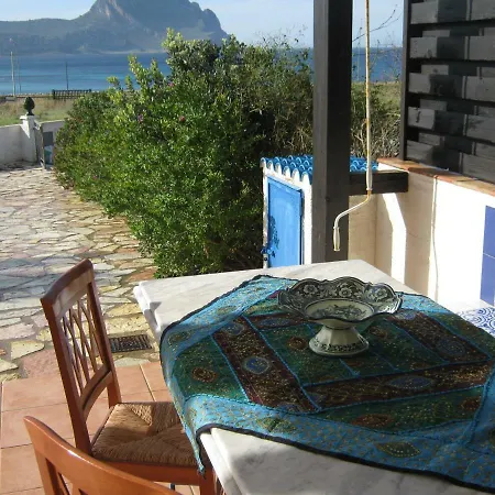 Vista Mare A Makari Feriehus *