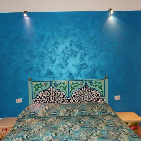 بيت للعطل Vista Mare A Makari *