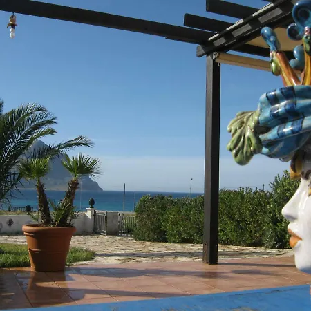 Vista Mare A Makari *