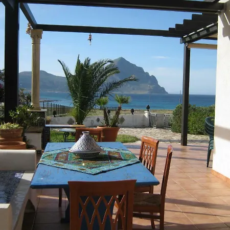 Vista Mare A Makari San Vito Lo Capo