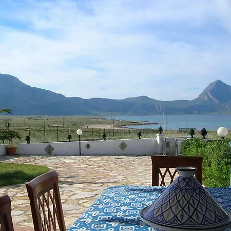 Feriehus Vista Mare A Makari *