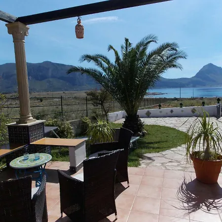 Vista Mare A Makari * San Vito Lo Capo
