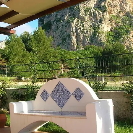 Vista Mare A Makari San Vito Lo Capo