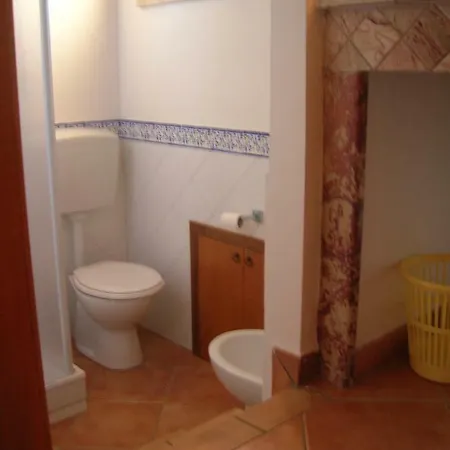 Vista Mare A Makari بيت للعطل *