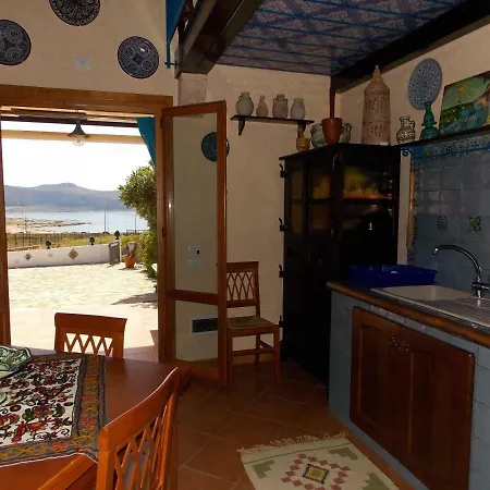 Vista Mare A Makari *