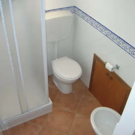 بيت للعطل Vista Mare A Makari *