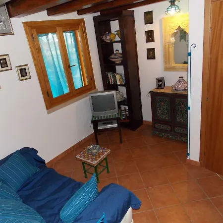 بيت للعطل Vista Mare A Makari