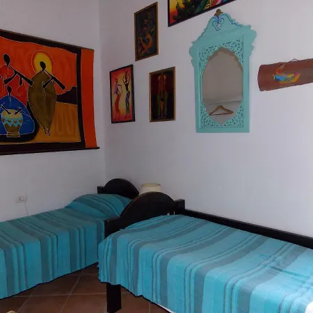 Vista Mare A Makari Prázdninový dům San Vito Lo Capo