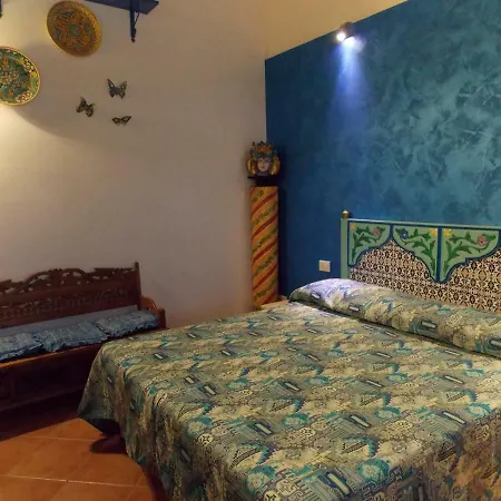 Vista Mare A Makari سان فيتو لو كابو