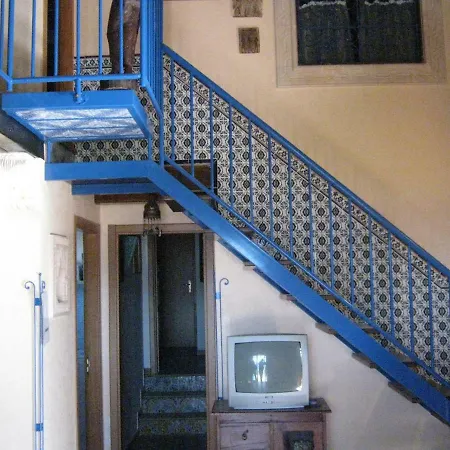 Vista Mare A Makari Prázdninový dům *